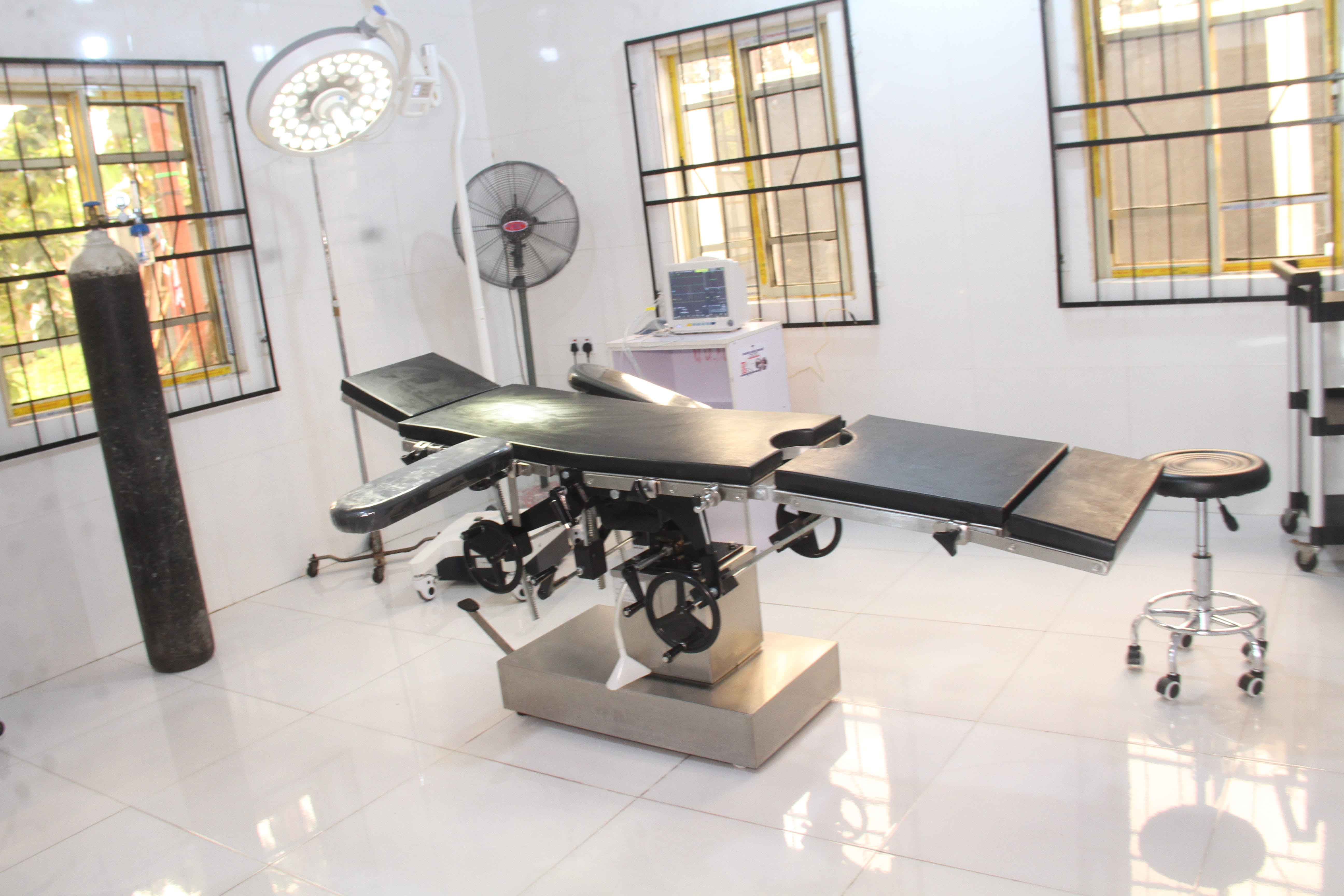 UUMC Hospital