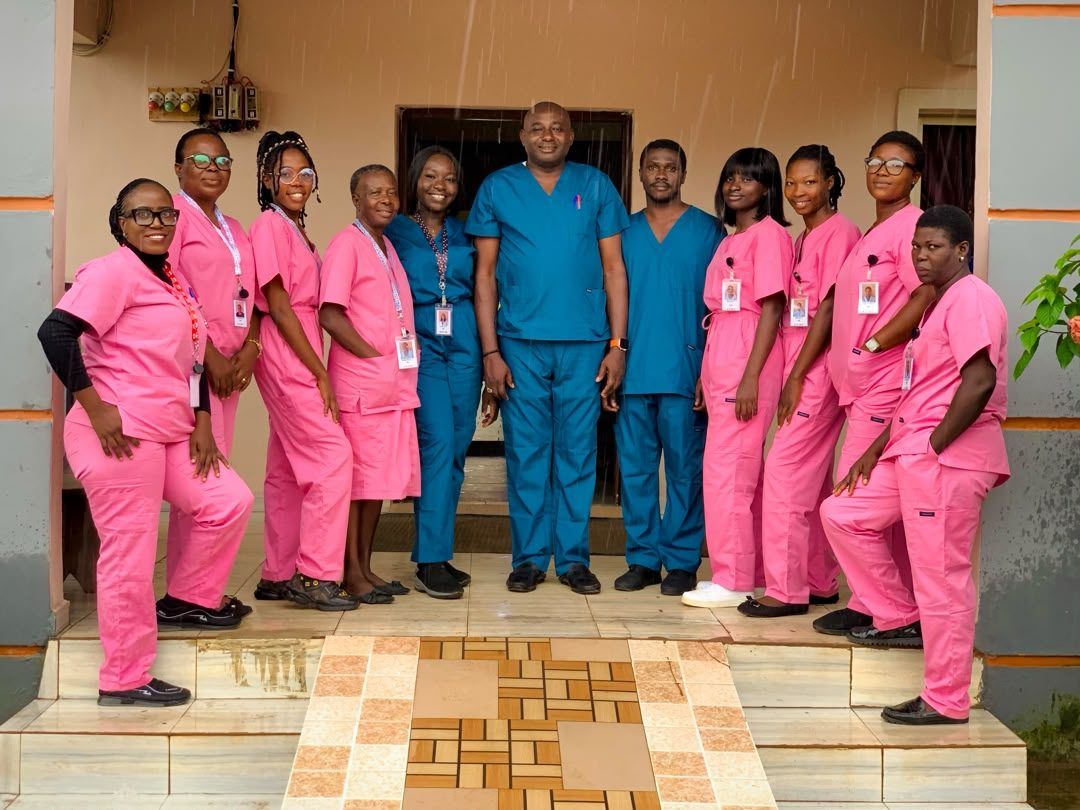UUMC Staff