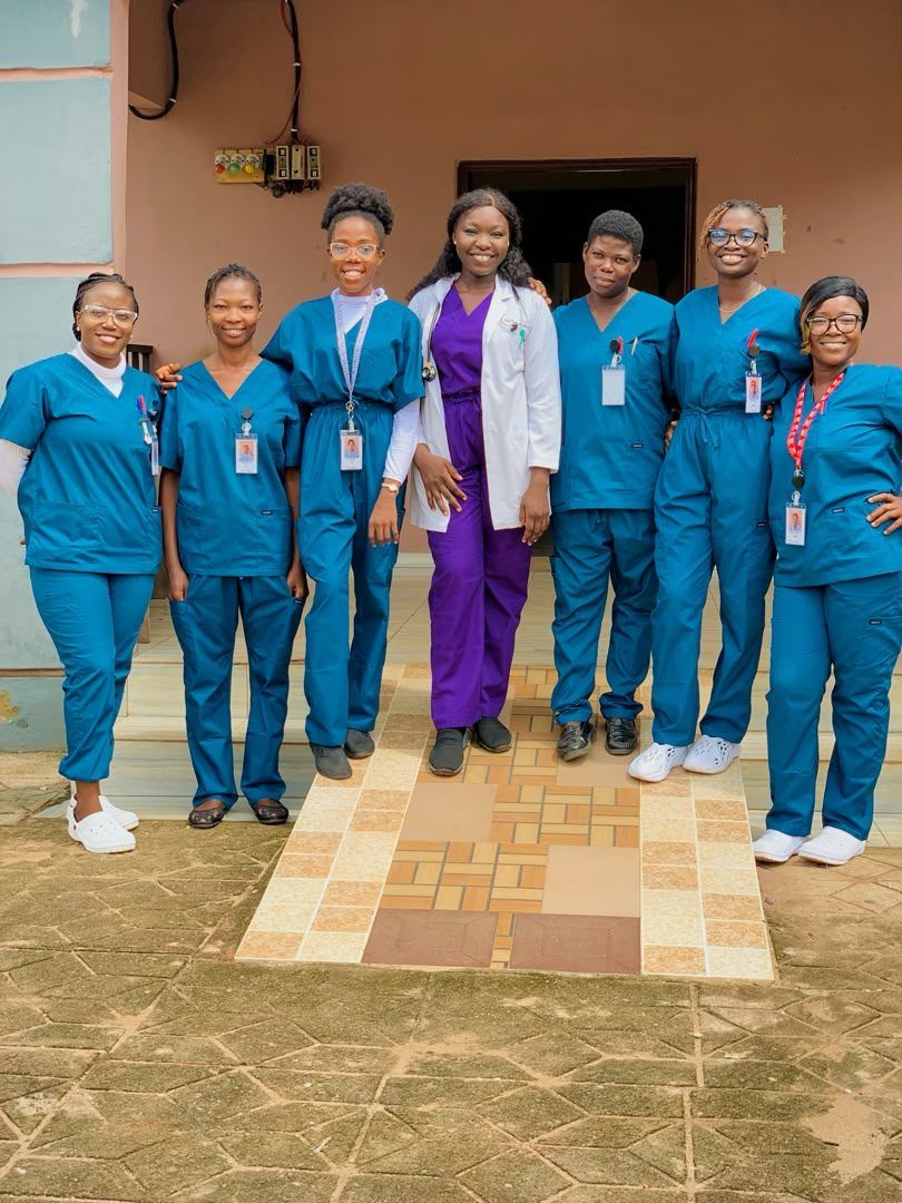 UUMC Medical Team